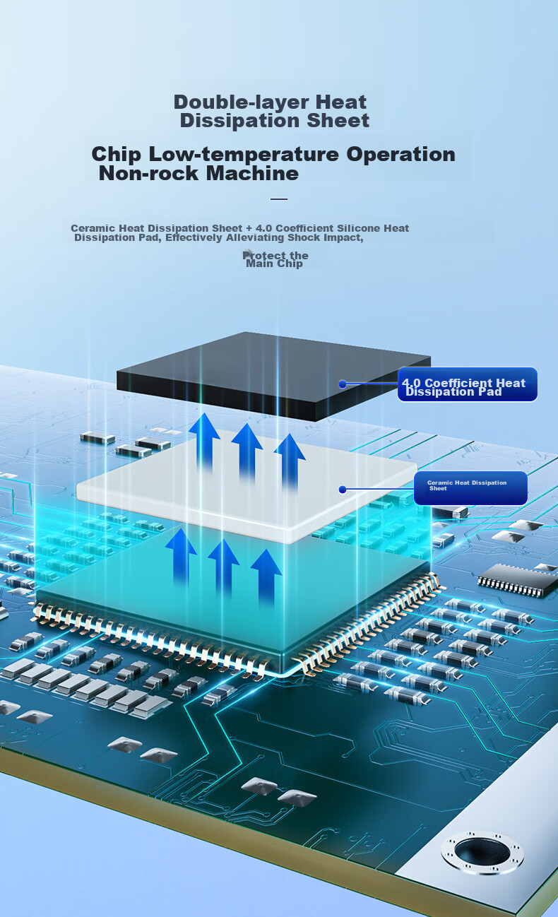 Netcore IS5 PRO Industrial-Grade Switch, 5-Port 100Mbps Ethernet Splitter, Security Monitoring Splitter, DIN Rail Mounting 3