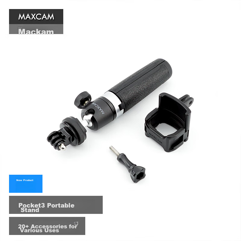 MAXCAM...