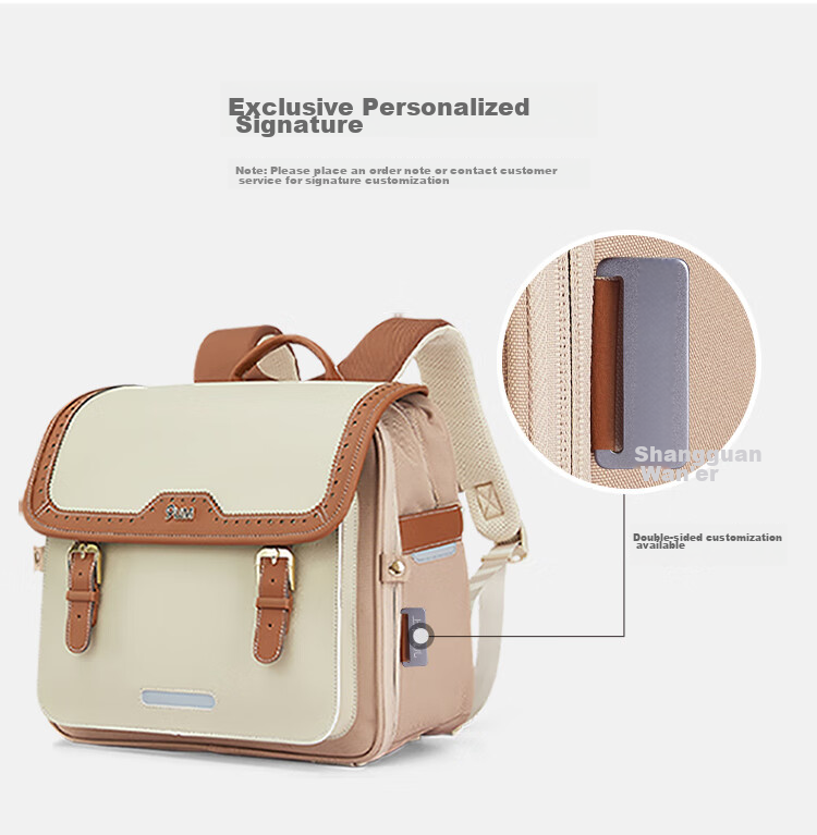 9UM Schoolbag for Primary School Students Grades 1-4, Boys And Girls, Safety Airbag, Children's Load-Reducing Cambridge Bag U2180 Bordeaux Red 23