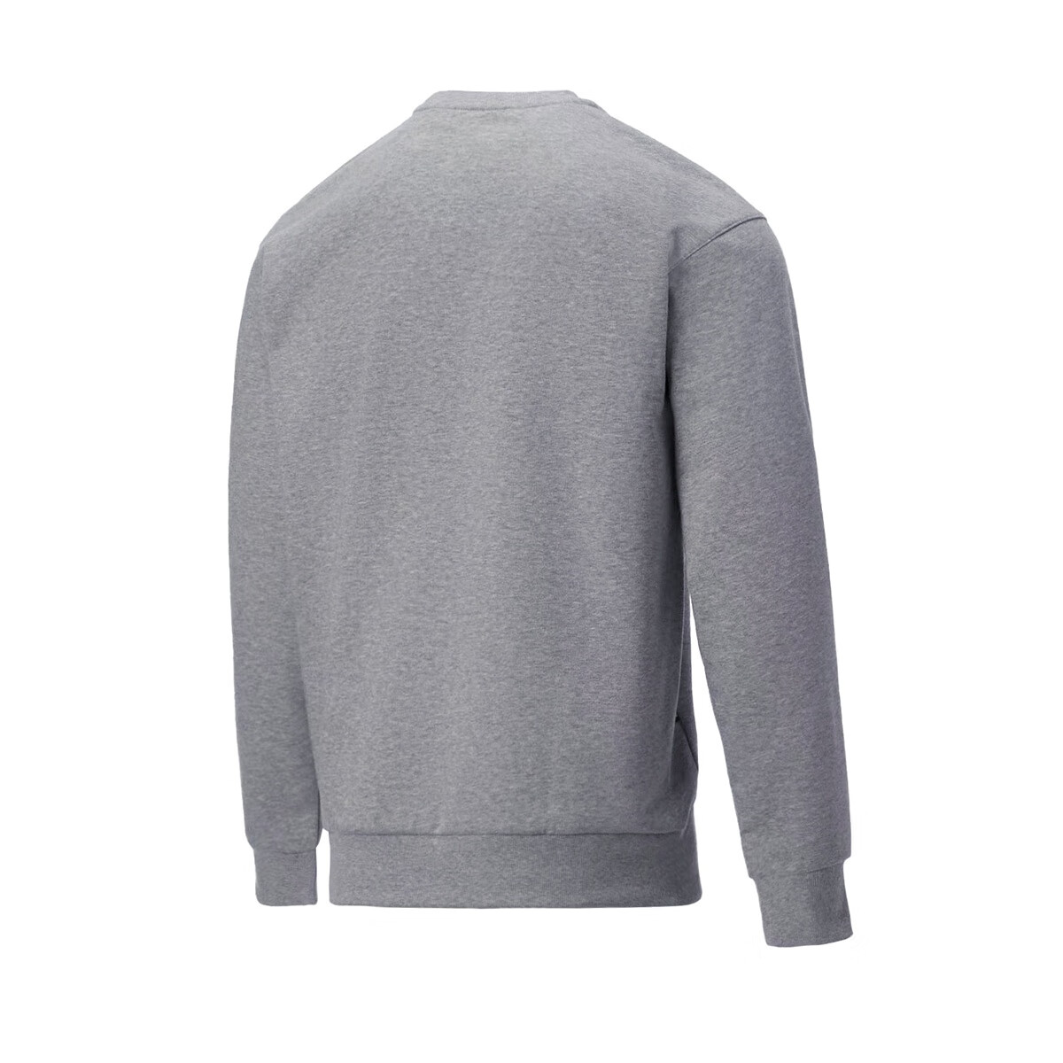 Adidas Men's Round Neck Simple Versatile Sports Fashion Trendy Sweatshirt 2XL 12