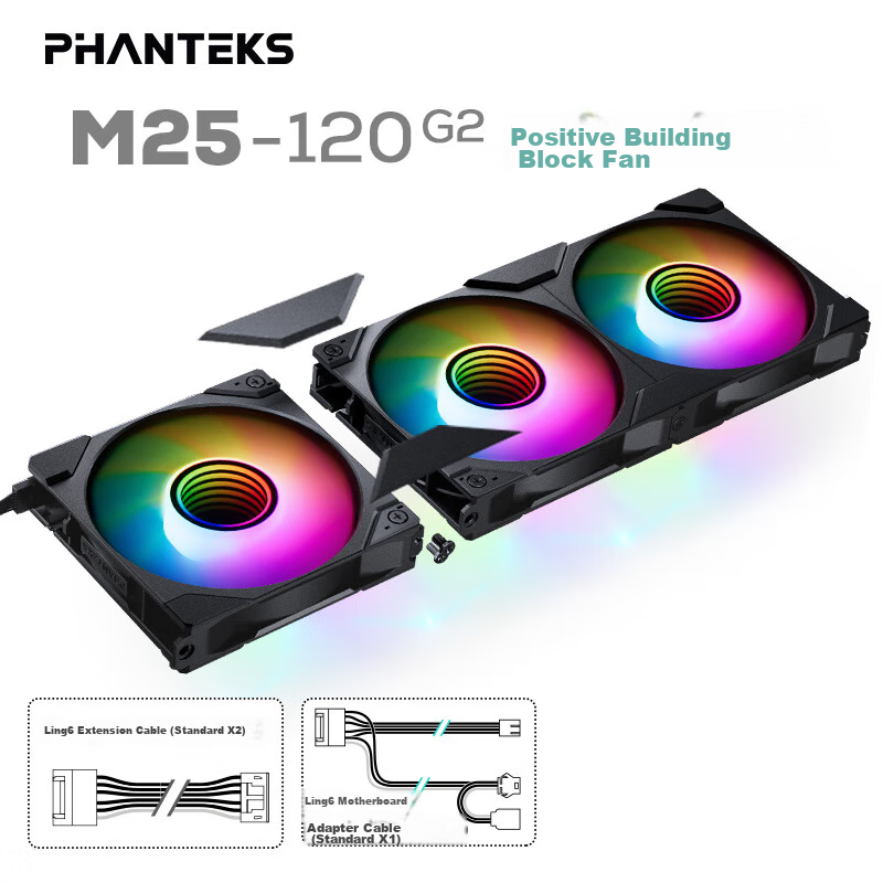 PHANTEKS M-0138228