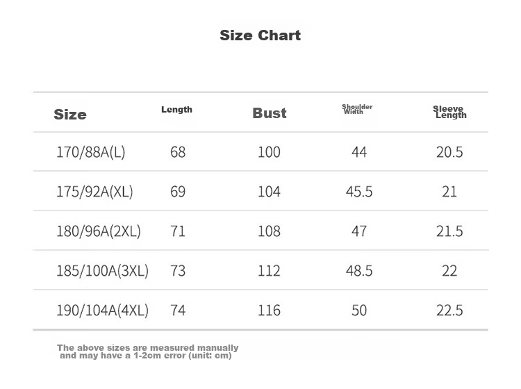 Aidengbao Summer Short-Sleeve Polo Shirt, Fashionable Business Collared Top, T-Shirt Undershirt, Dark Blue, 180/96A(2XL) 4
