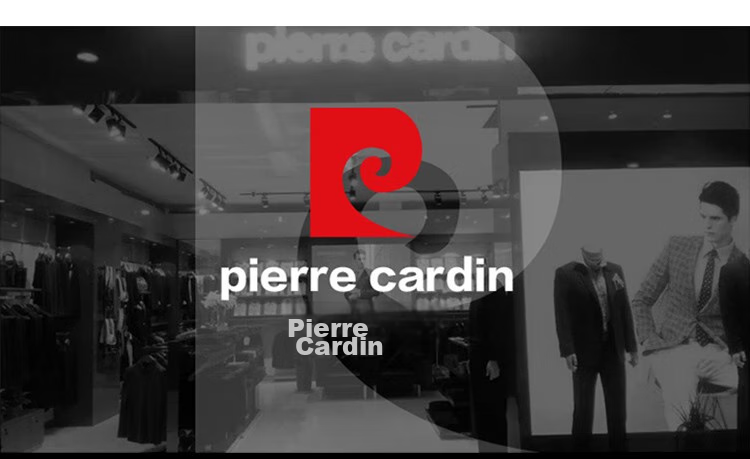 Pierre Cardin [Korean Slim Fit] Men's Jacket, Autumn Trendy Long-Sleeve Denim Coat, Black, Size M 18