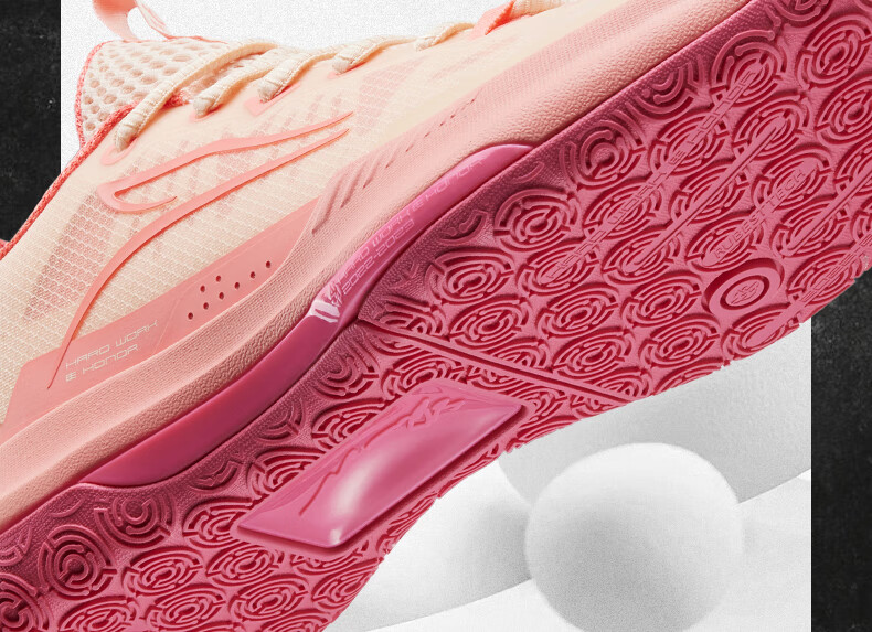 361° Basketball Shoes for Men, DVDTeam Dingweidi Spring And Summer Youth Breathable Professional Sports Shoes 672421113-1 Size 41 8
