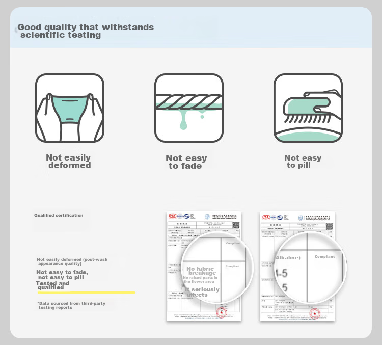 Beneunder Children's Underwear [3-Pack], Boys' Breathable Underwear, Modal Cool-Feel Breathable High-Elastic Underwear VT04824 14