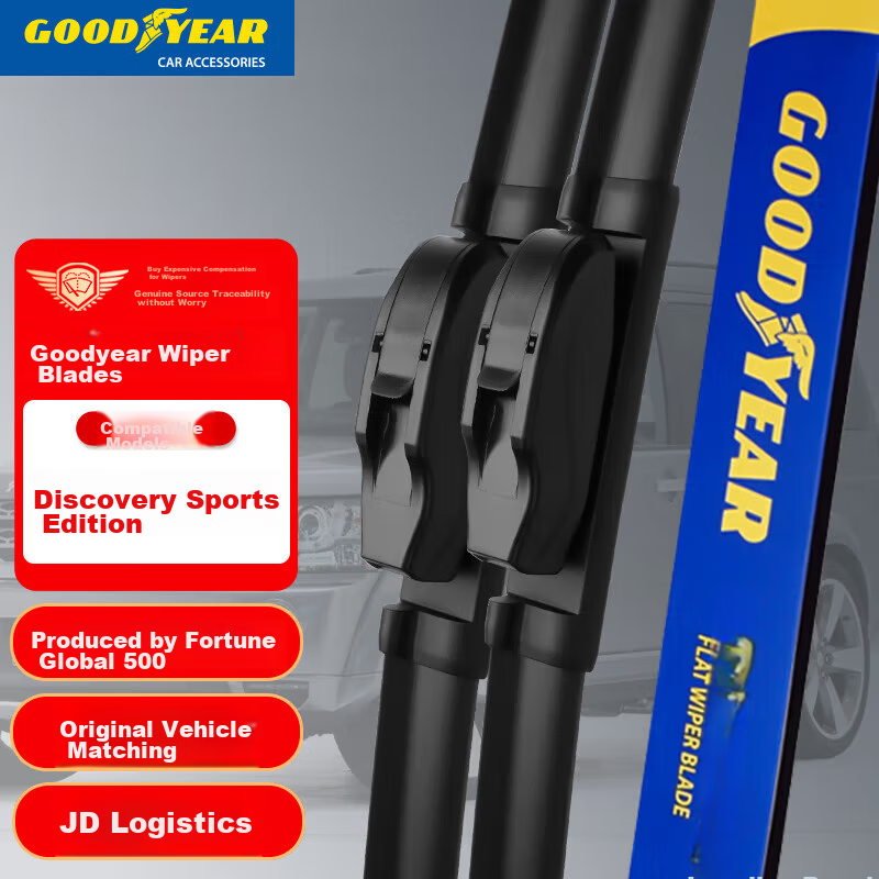 Goodyear (-01217896