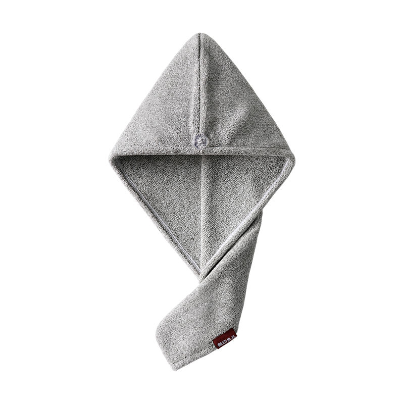 Wuyinliangpin Quick-Drying Hair Towel, Highly Absorbent, A-Class, Thick And Large, Skin-Friendly, Soft, 2026 New Style Face Towel for Wome