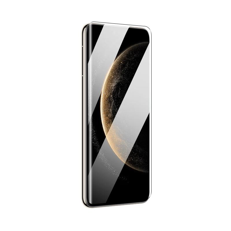 KOOLIFE Tempered Glass Screen Protector for Huawei Mate70Pro+/+ Premium Edition, Mate70RS Pro, Curved Full Screen Glass, High Definition, Shatterproof, Anti-Fingerprint