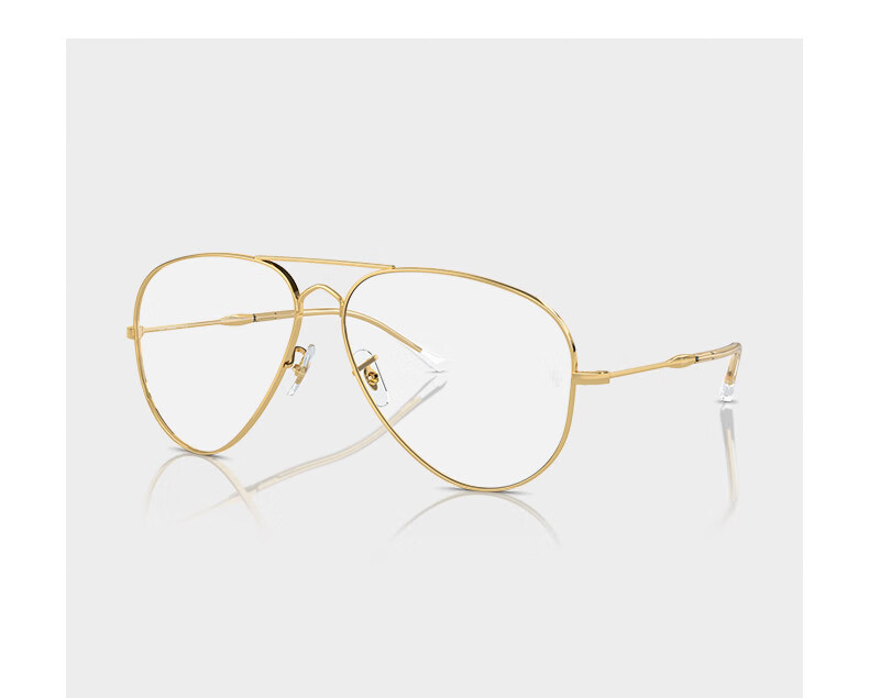 RayBan RB3825 Aviator Unisex Sunglasses Fashion Outdoor Eyewear 12
