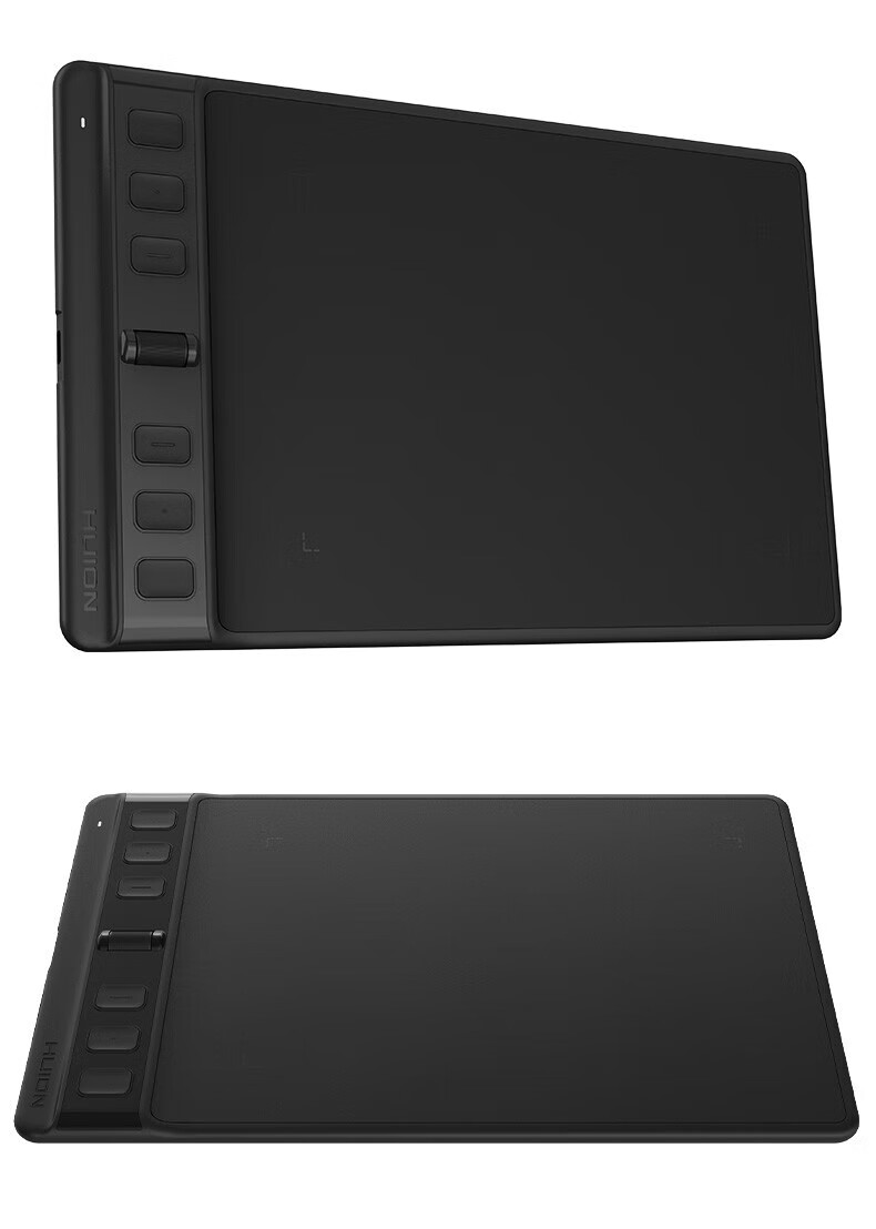 HUION Q630M Wireless Digital Drawing Tablet, Connects to Smartphone, Professional Drawing Board, Graphics Tablet, Writing Pad, Computer Drawing Pad 19