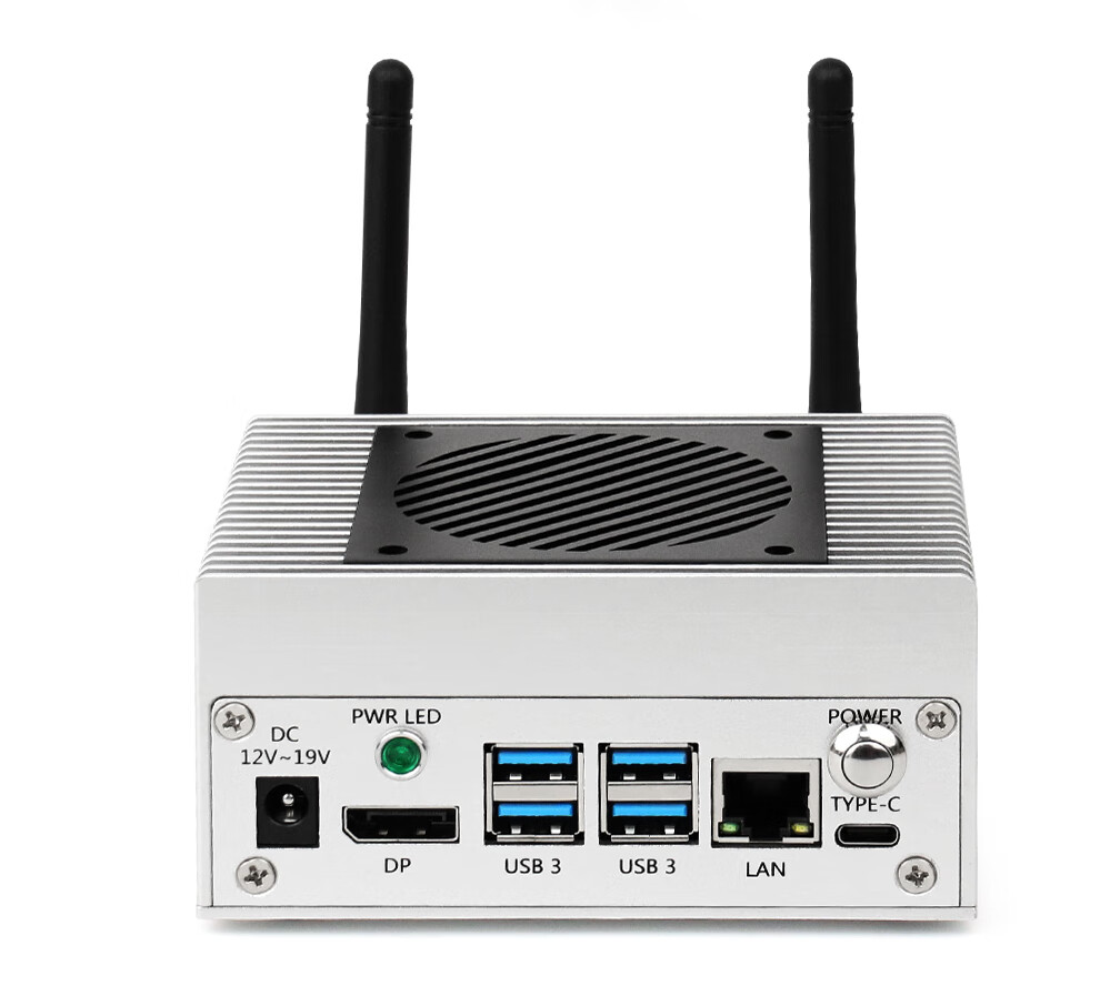 Chuanglebo NVIDIA Jetson Orin Nano Development Board AI Edge Computing Smart Box ORIN NANO NX Core Board 45