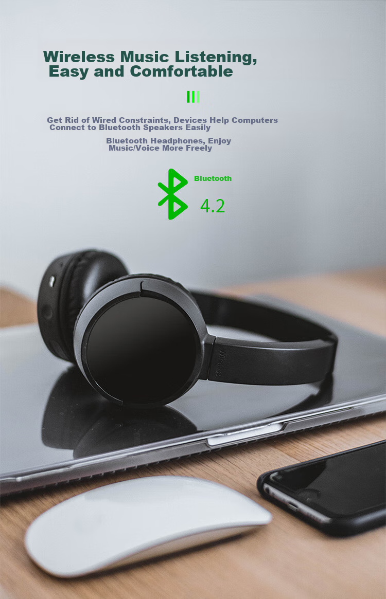 COMFAST CF-813B Dual-Band 650M Bluetooth 5G Wireless Network Adapter for Desktop And Laptop Computers, WIFI Receiver And Transmitter, Bluetooth WIFI Two-I 5
