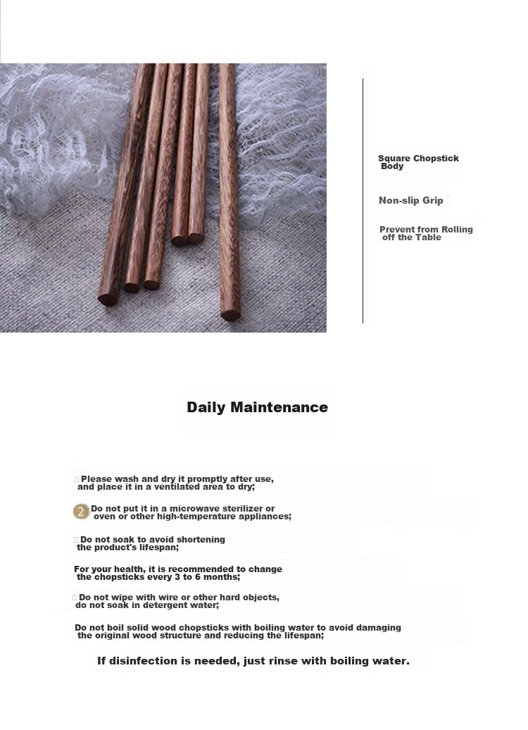 Banwushenghuo Fried Extended Chopsticks, 304 Stainless Steel Beech Wood Long Hot Pot Chopsticks, Heat-Resistant Anti-Scalding Noodle Scooping Oil Strip Cooking Chopsticks 11