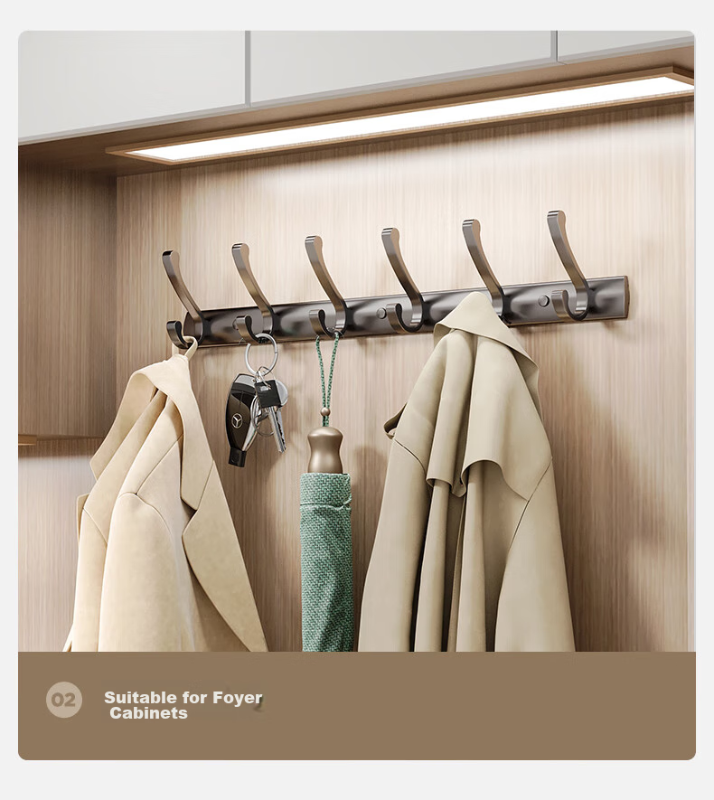 Xiaomo Suction Cup Hooks, No Drilling Required, Strong Vacuum Hooks, for Towels, Bathroom, Kitchen, Wall-Mounted, Traceless Hooks, 2 Pieces 13