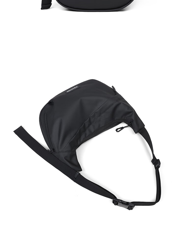 C.BANNER Crossbody Bag for Women, Large Capacity Casual Versatile Shoulder Bag, Luxury Handbag, Commuter Sports Phone Bag, High-End Brand 10
