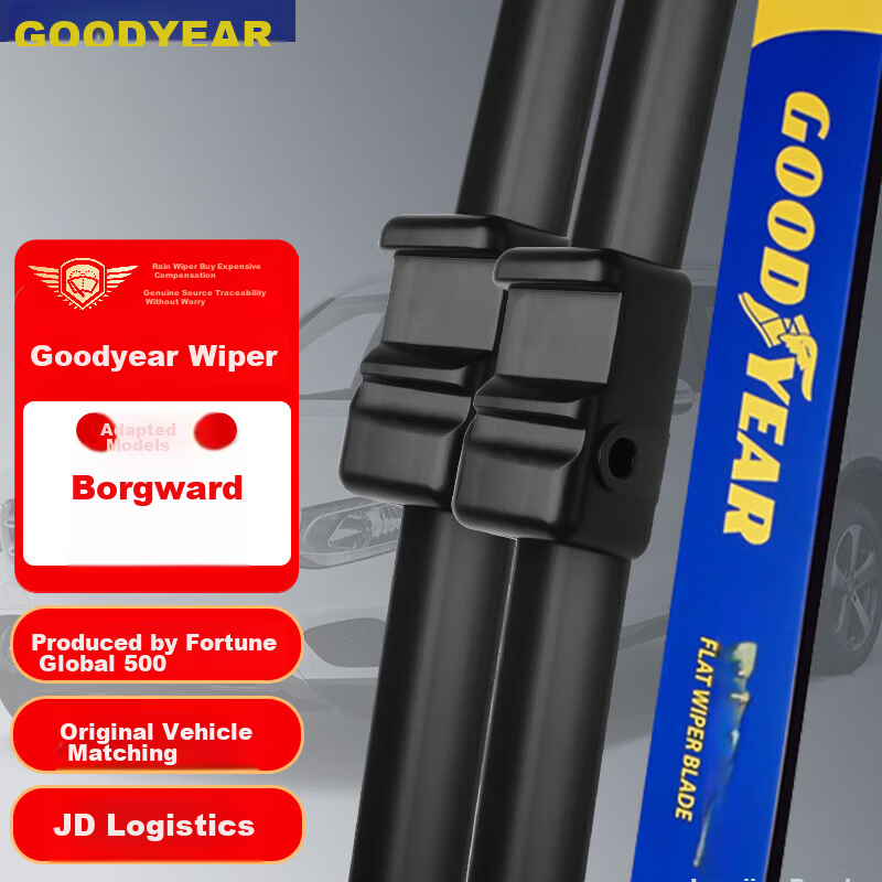 Goodyear (-019640