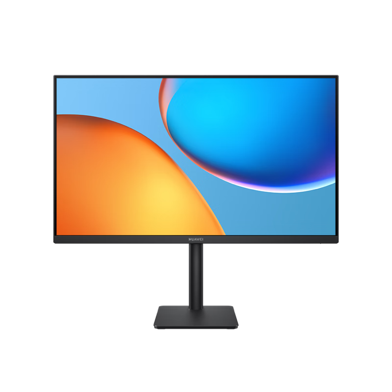 HUAWEI MateView SE 27-Inch High-Definition IPS Full-Screen Monitor with 100Hz Refresh Rate for Computer Office Use, TÜV Rheinland Eye Protection, Rotatable And Height-Adjustable Wall-Mounted
