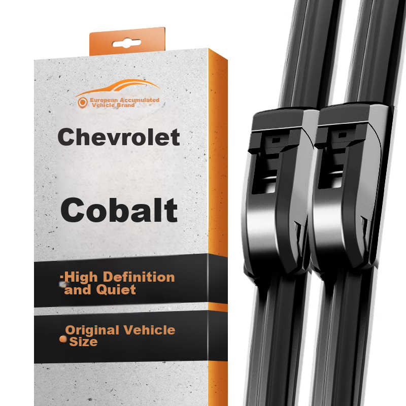Ouji Windshield Wiper Blades, for 2016-2022 Chevrolet Cavalier, Original Factory Size (One Pair)