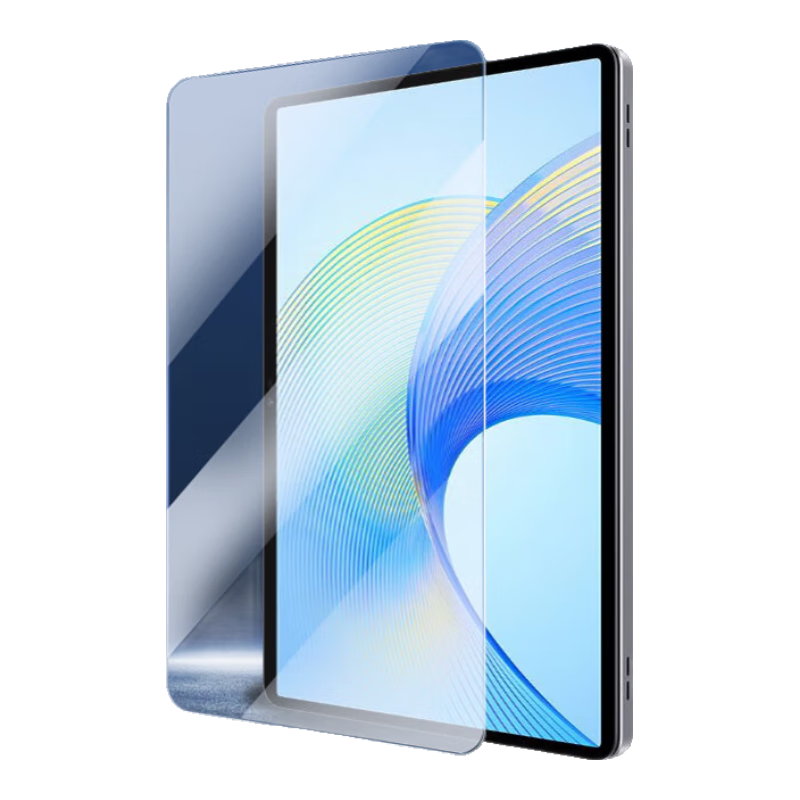 JPLAYER Tempered Glass Screen Protector for Honor X8 Pro, 2023 Model, 11.5-Inch Protective Film, Tablet Computer Screen Protector, Full-Screen High-Definition Glass, Anti-Fingerprint, Smooth, Shockproof, Scratch-Resistant