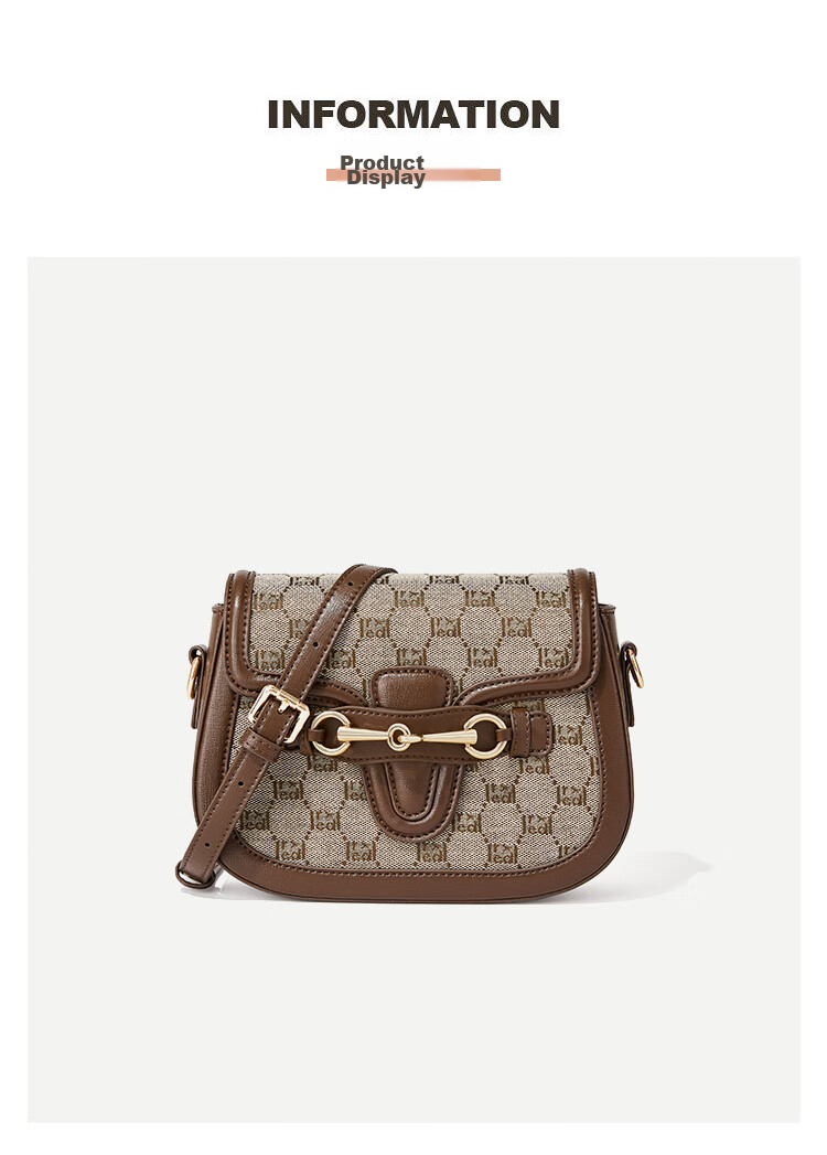 RED DRAGONFLY 2026 New Women's Handbag Crossbody Shoulder Bag Square Bag Gift Box Set for Girlfriend Or Mother's Birthday Present 13