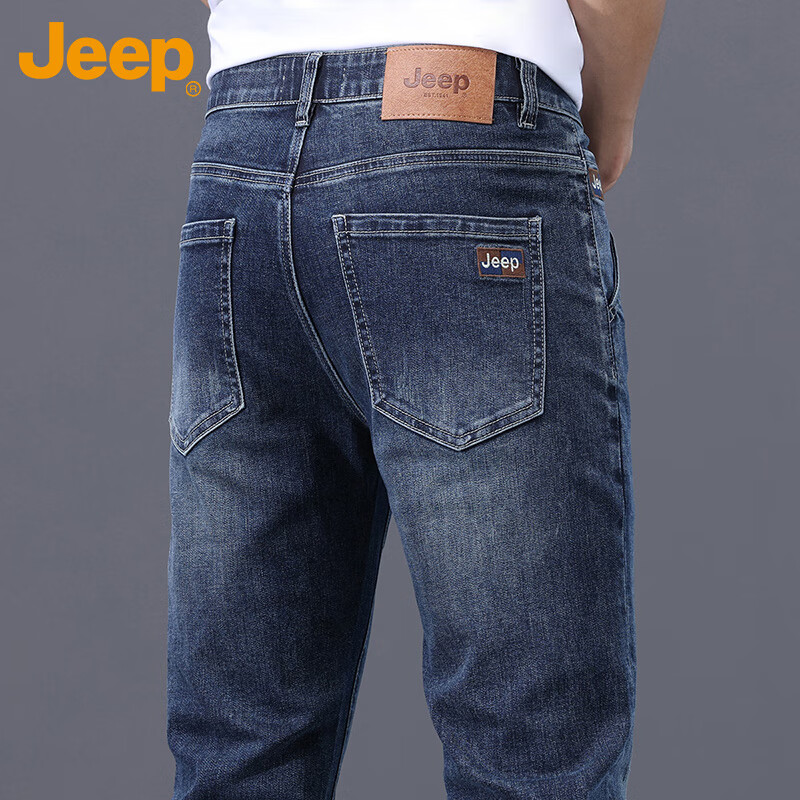 JEEP Jeans-0119352