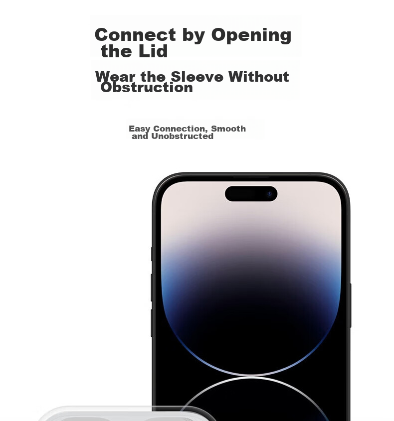 ESCASE AirPods Third Generation Protective Case, AirPods 3 Protective Cover, Apple Wireless Bluetooth Earphone Shockproof Case, Dustproof Transparent Silicone Case, Bare Phone Aesthetic + Airplane Pendant 9