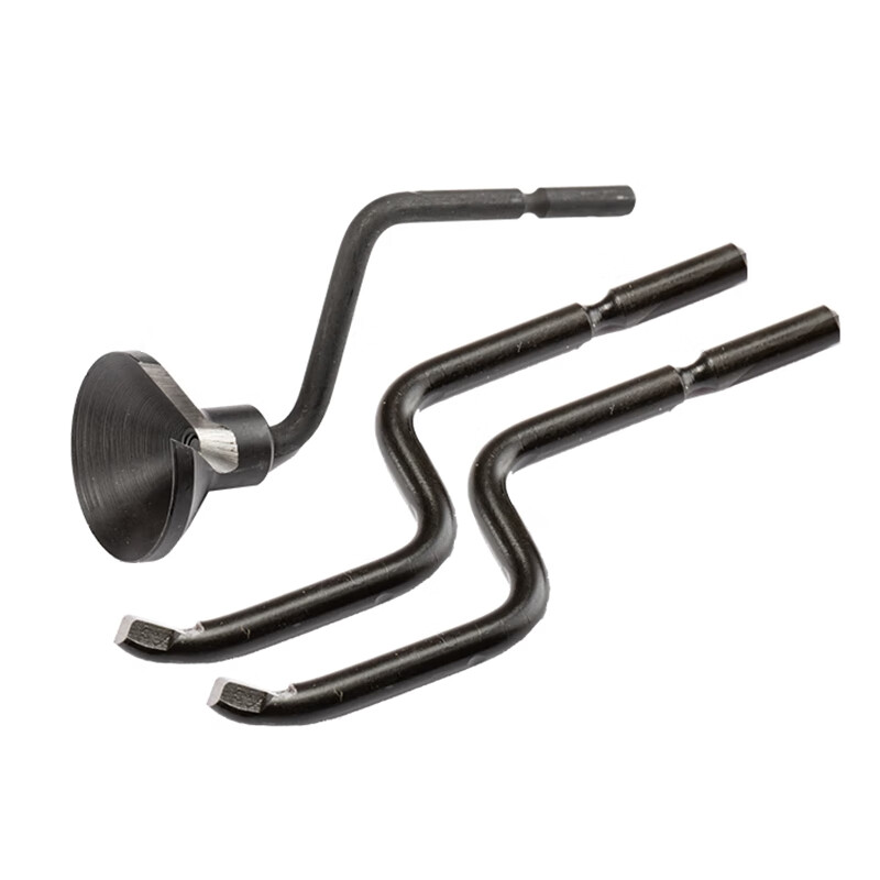 SATA 93462 Rotary Drive Chamfering Tool Set
