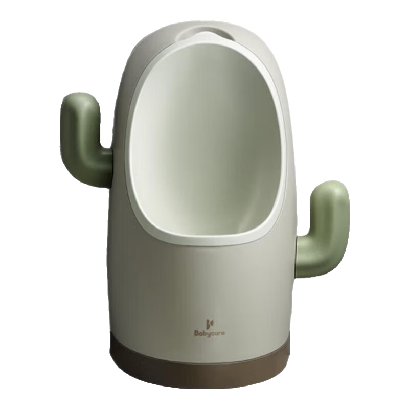 Babycare Children's Toilet for Boys, Potty Training Seat for Kids, Standing Urinal for Ages 1-3, Wall-Mounted Peeing Aid, Lisemi