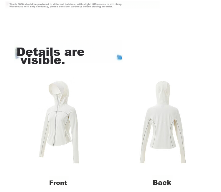BOSIDENG Clothing, Five-Fold Summer National Standard Sun Protection Garment, Ice Silk Original Yarn UPF100+, Outdoor Hooded UV-Resistant Slim Fit 31