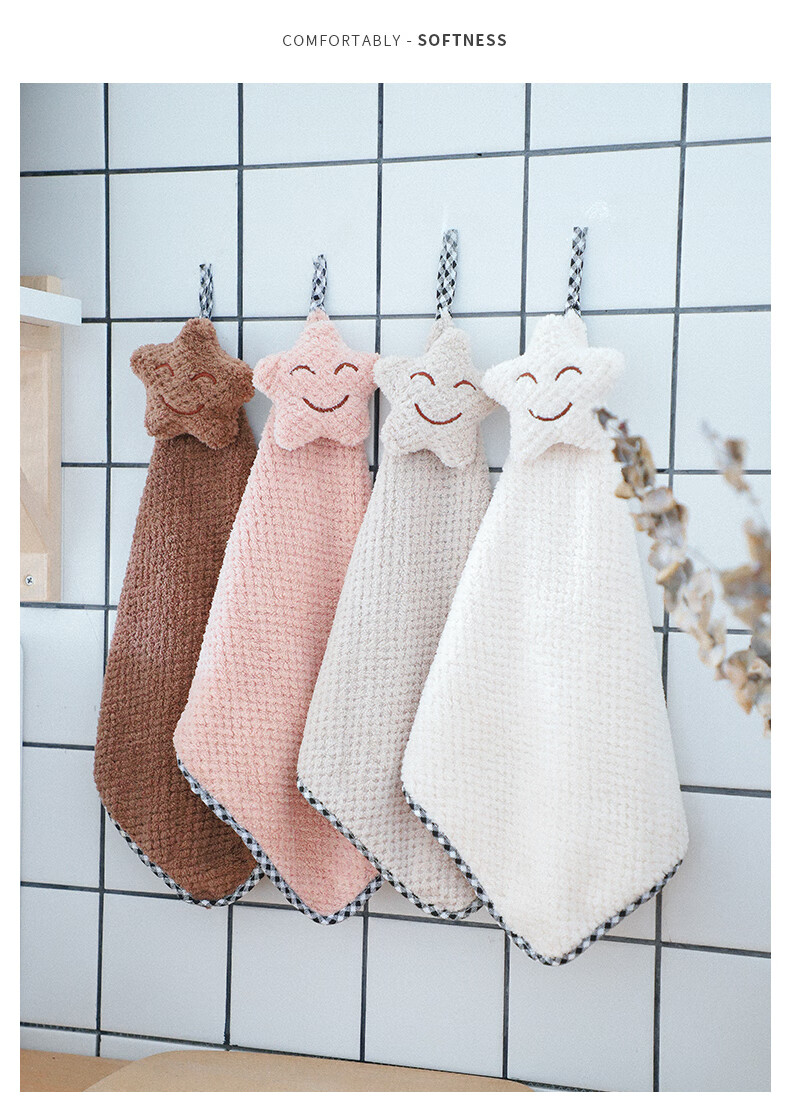 Grace Dishwashing Cloth, Household Cleaning Rag, Kitchen Use Dish Towel, Absorbent Wipe for Tables, 10-Pack Sports 9