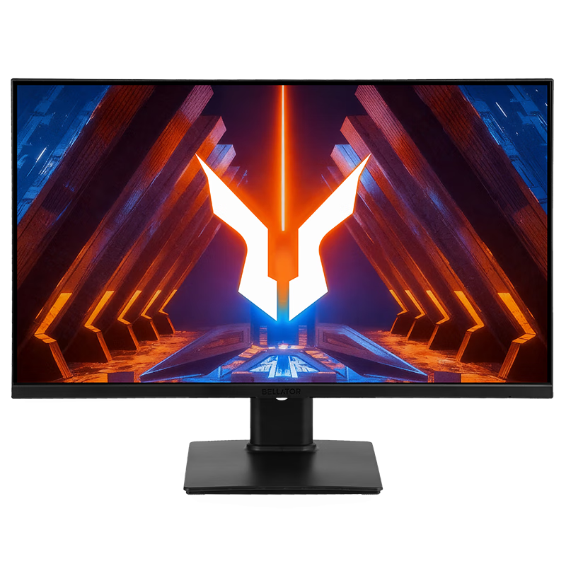Lenovo Laiku Douzhan 24.5-inch Native 240Hz 1ms GTG Response Hardware Eye Protection High Color Gamut Adjustable Height and Rotation Dark Zone Breakthrough Gaming Monitor War 25