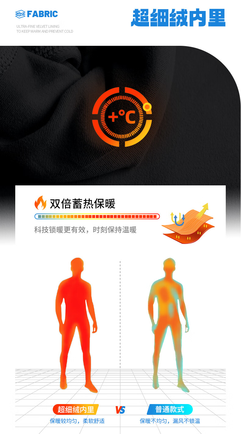 BURUITE Men's Sports T-Shirt Spring and Autumn Quick-Dry Long Sleeve Running Cycling Fitness Training Half-Zip Sweatshirt 3