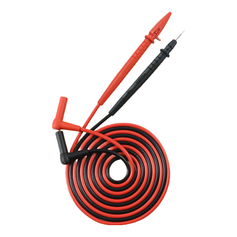 FLUKE TL31 Test Lead Set for Multimeter Compatible with 15BMAX/17BMAX and More