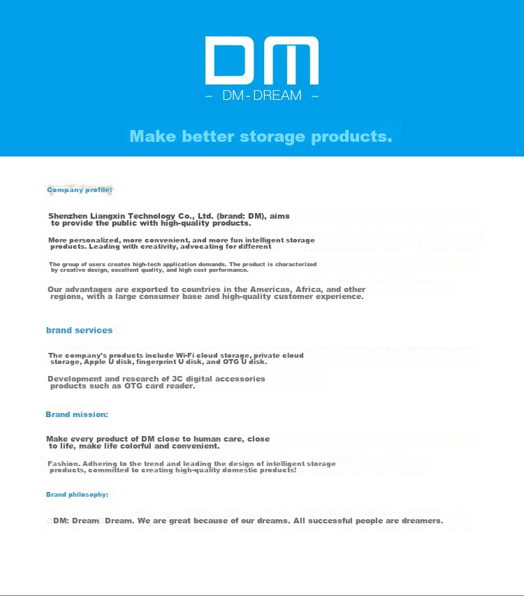 DM Daimai 256GB Type-C USB3.2 Phone Flash Drive, Metal PD168 Dual Interface Phone And Computer Compatible Thumb Drive 14