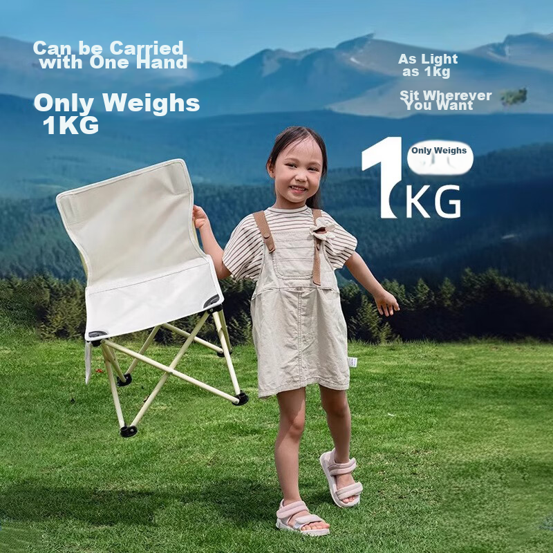 Miaomei Outdoor Folding Table Camping Table and Chair Set Portable Picnic Equipment Complete Outdoor Cooking Stall Table