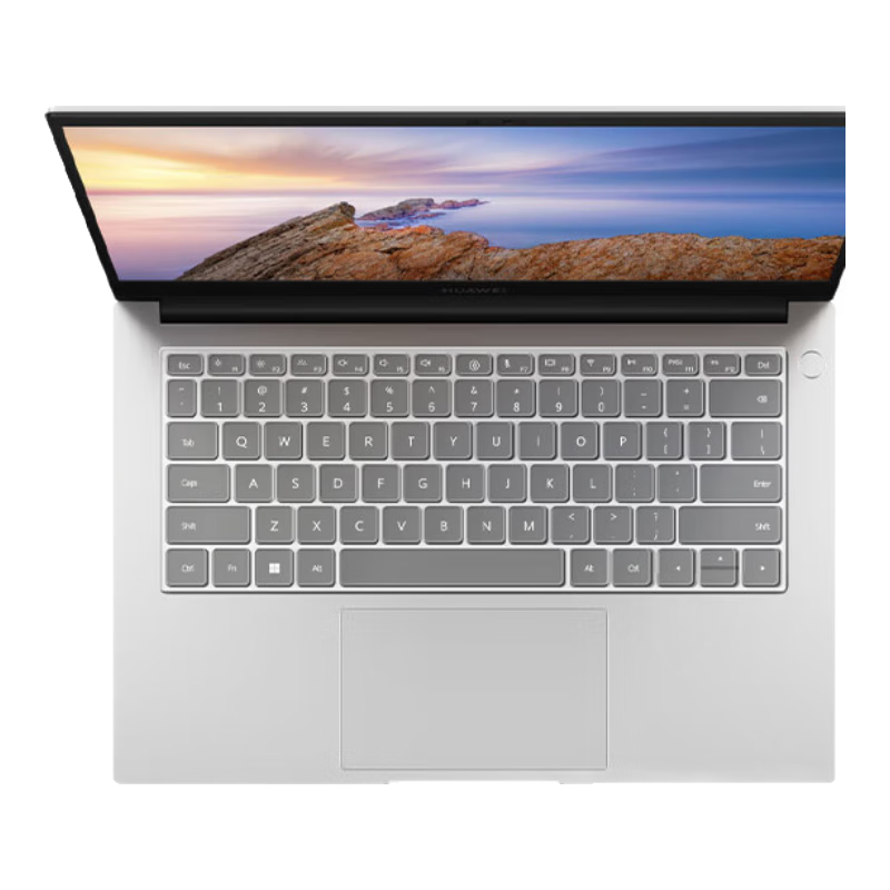 Jiasu Huawei Qingyun G540/S520 Keyboard Cover, Qingyun S540/L540/L420x/G740 Keyboard Protective Film, Keyboard Dust Cover, Highly Transparent Invisible Non-Fall