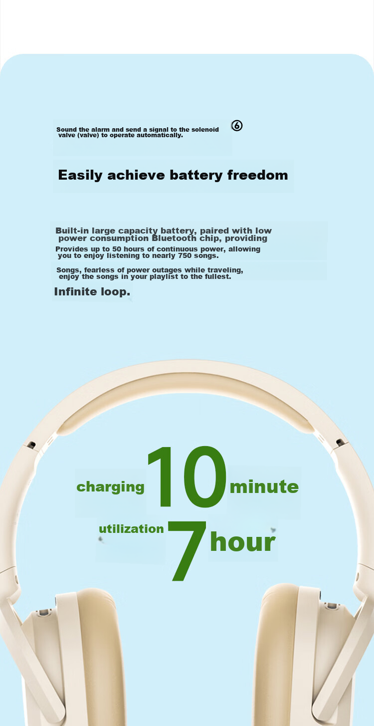 EDIFIER W820NB Dual Gold Label Edition, Over-Ear Active Noise Cancelling Bluetooth Headphones, Mobile Phone And Laptop Headphones, Willow Green, Graduation Gift 21