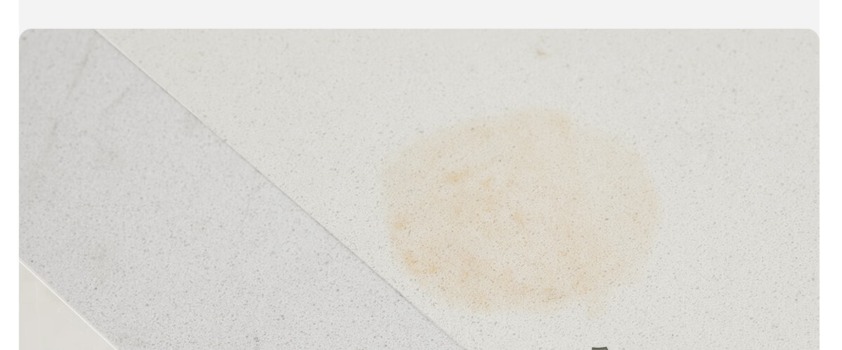 Zichen Kitchen Countertop Protective Film Oil-Resistant Sticker Stove Film Marble Quartz Special High-Temperature Resistant Sticker 11