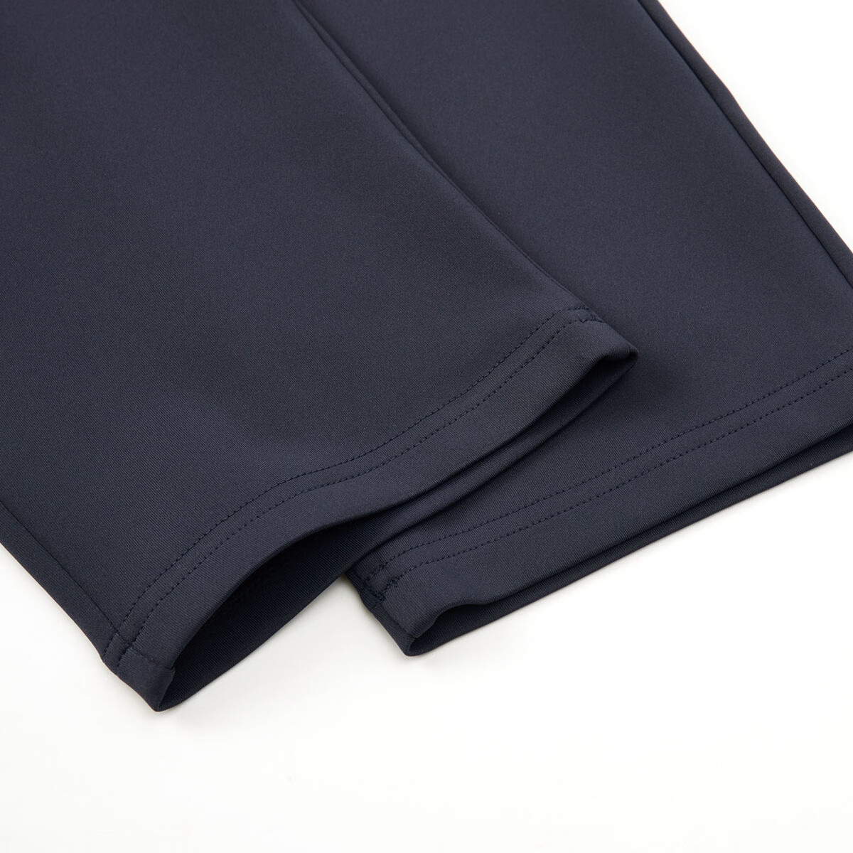 Adidas Men's Summer Straight Woven Comfortable Versatile Running Loose Casual Pants Dark Gray S 13