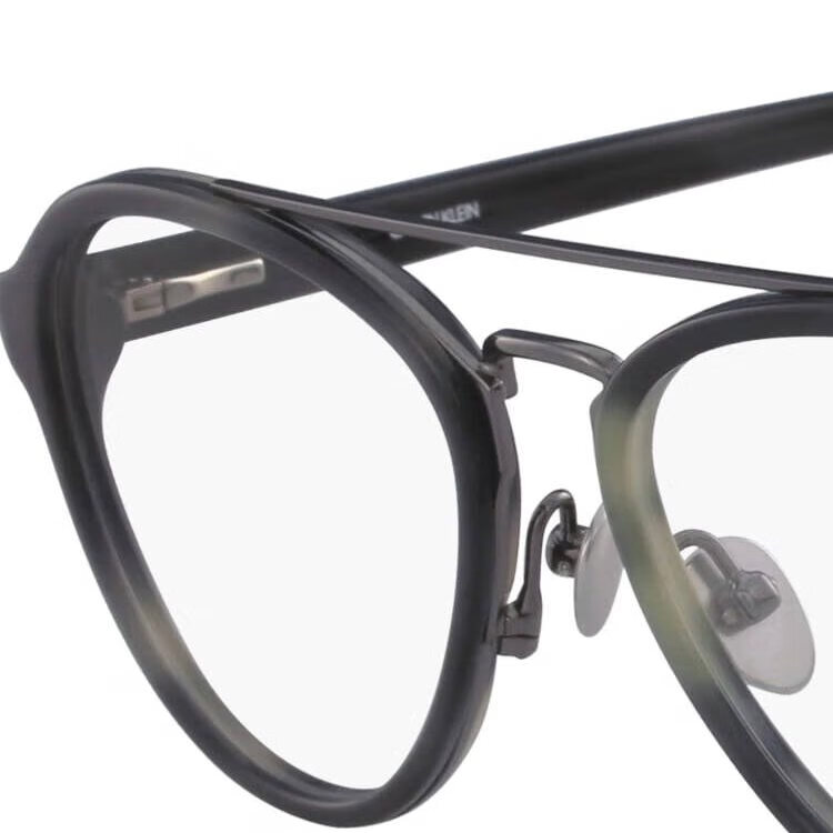 Calvin Klein Unisex CK1226SK-601 Sunglasses UV Protection Fashion Casual Commuting 1