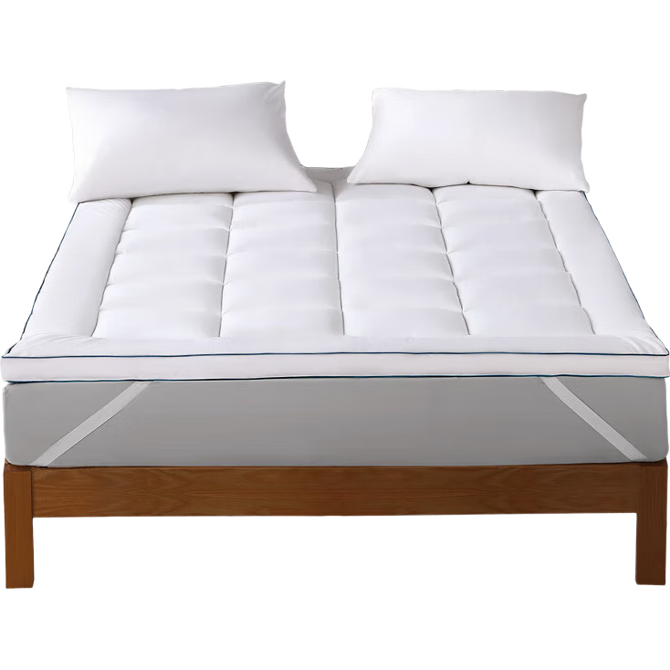 Shuixingjiafang Mattress Pad, Floor Sleeping Mat, Bedding Pad, Tatami Soft Mattress, 1.8x2 Meters
