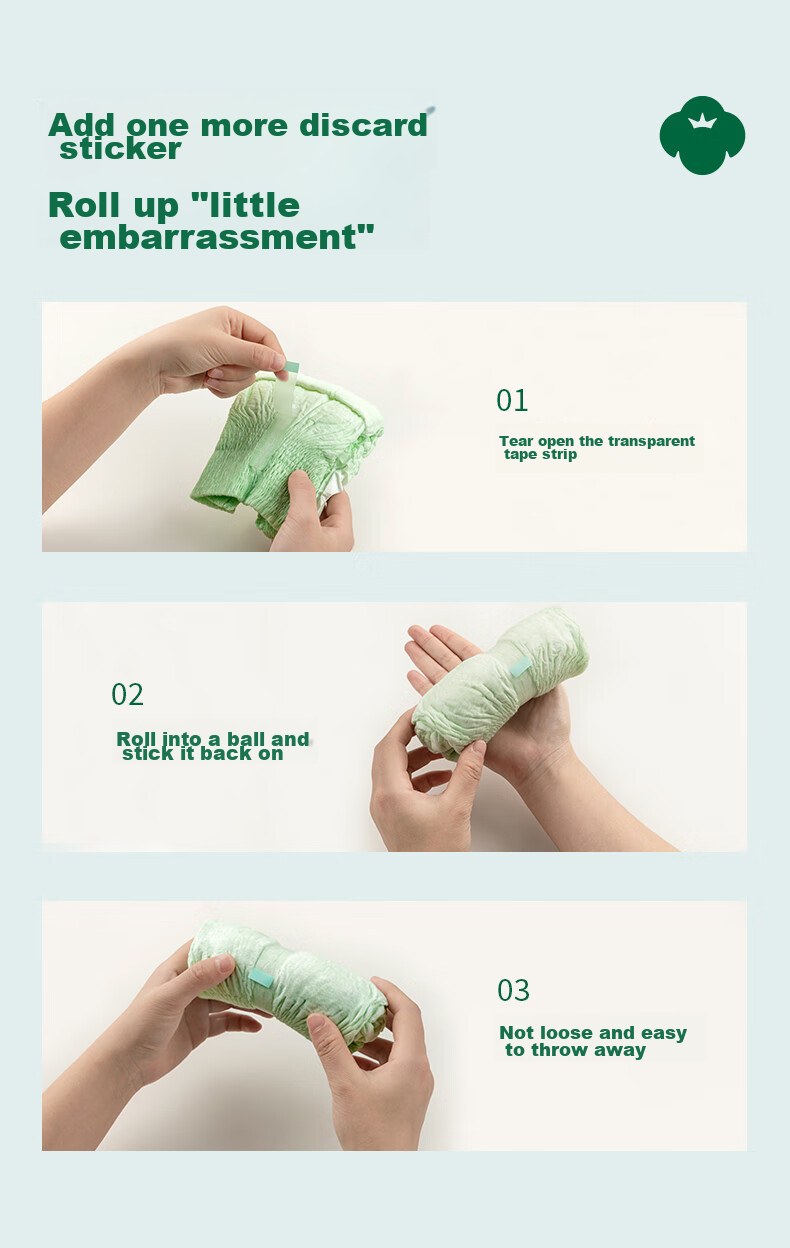 PurCotton [Recommended by Lu Yuxiao], Princess Naisi Comfort Pants, Organic Cotton Sanitary Napkins, Sleep Pants, ML6 Boxes 10