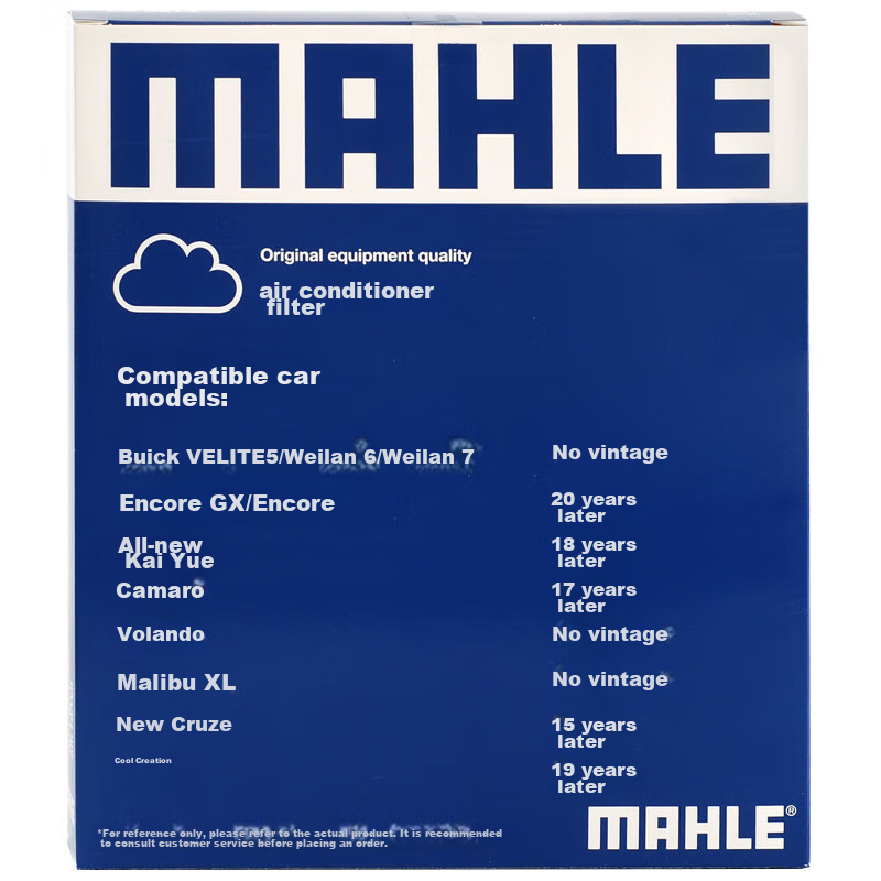 MAHLE...