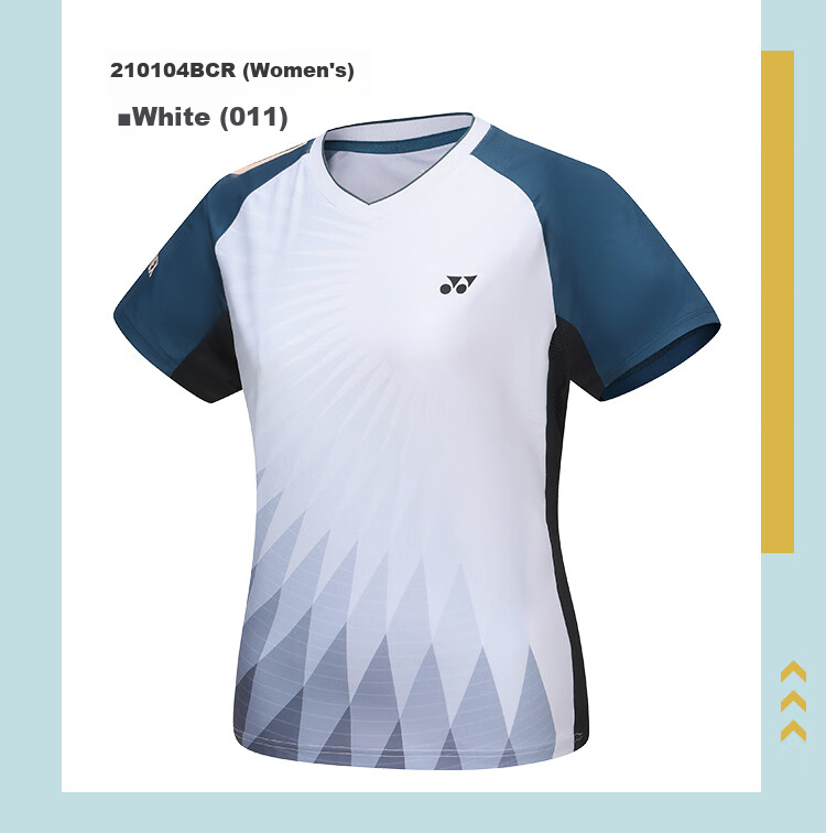 YONEX Badminton Dress, Sweat-Absorbing, Comfortable, Cool-Feeling, Fashionable Sports Skirt, 220184BCR, Black, Size O 15