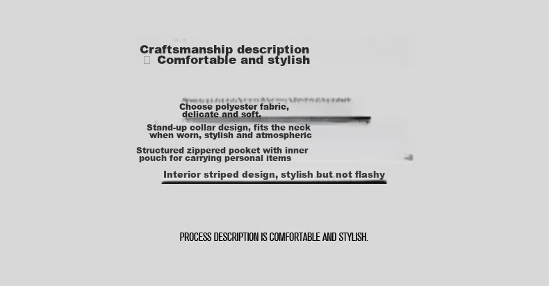 Baocaiyang Middle-Aged Dad Casual Jacket for Men, Spring And Autumn Stand-Up Collar Cadre Uniform Outerwear, Middle-Aged And Elderly Men's Clothing 2