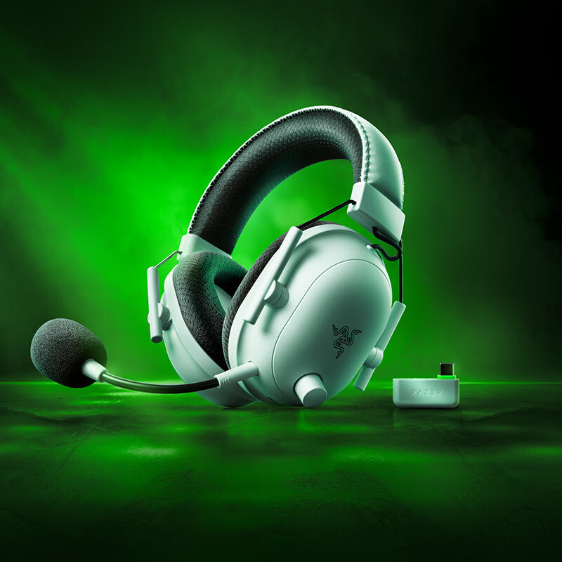 Razer...