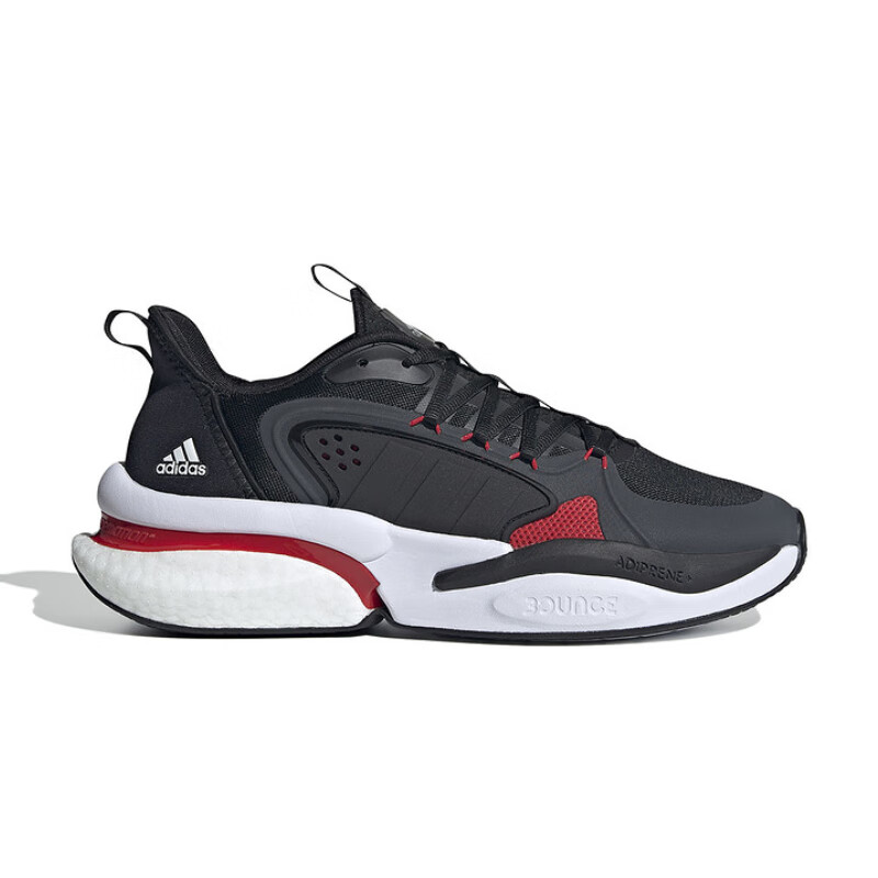 Adidas Unisex Athletic Style Series AlphaBoost V1 Sports Casual Shoes IF6751, Size 44 UK9.5 12