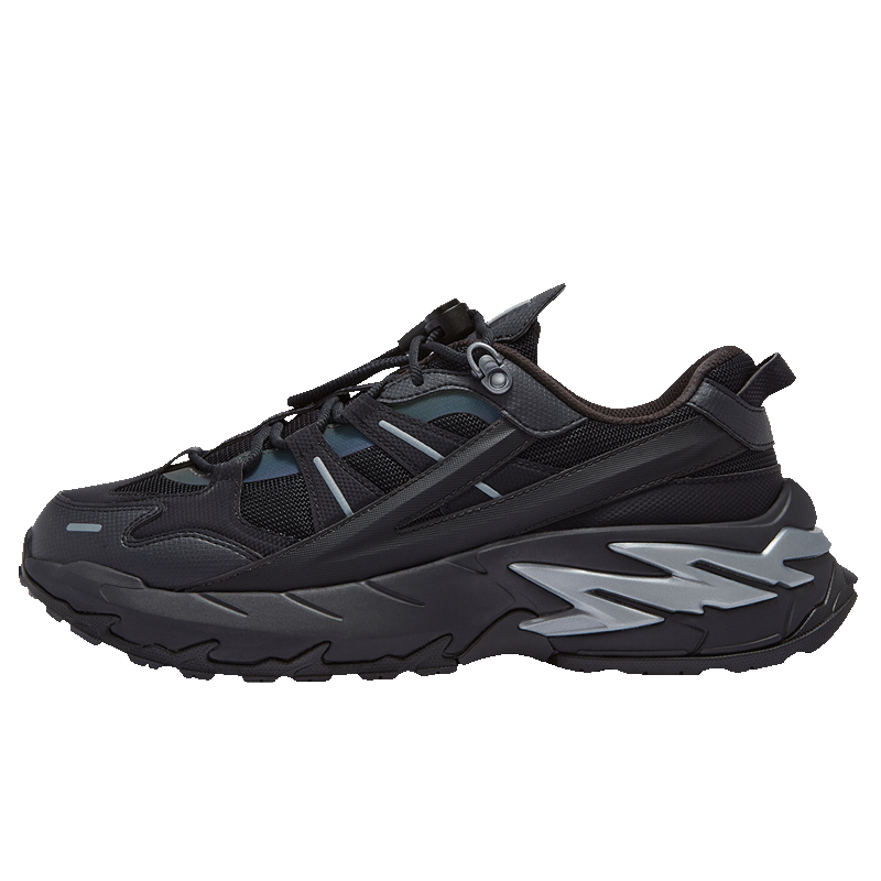 FILA FUSION Casual Shoes, COMET Starry Sky Sneakers, Spring Sports Shoes, Height-Increasing Dad Shoes