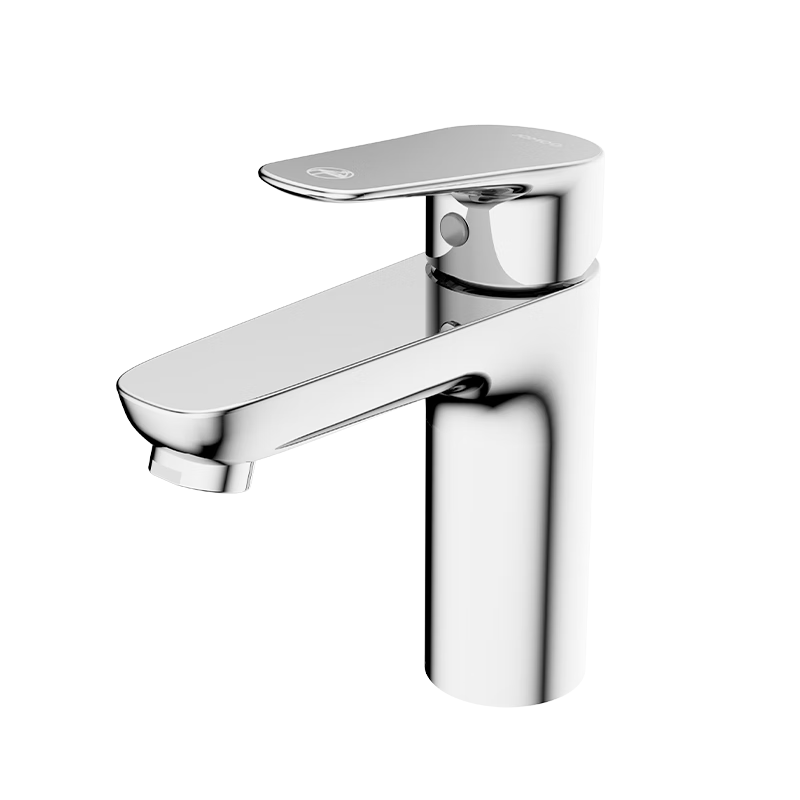 JOMOO Basin Faucet Single Cold Water Stainless Steel Bathroom Sink Faucet 76032