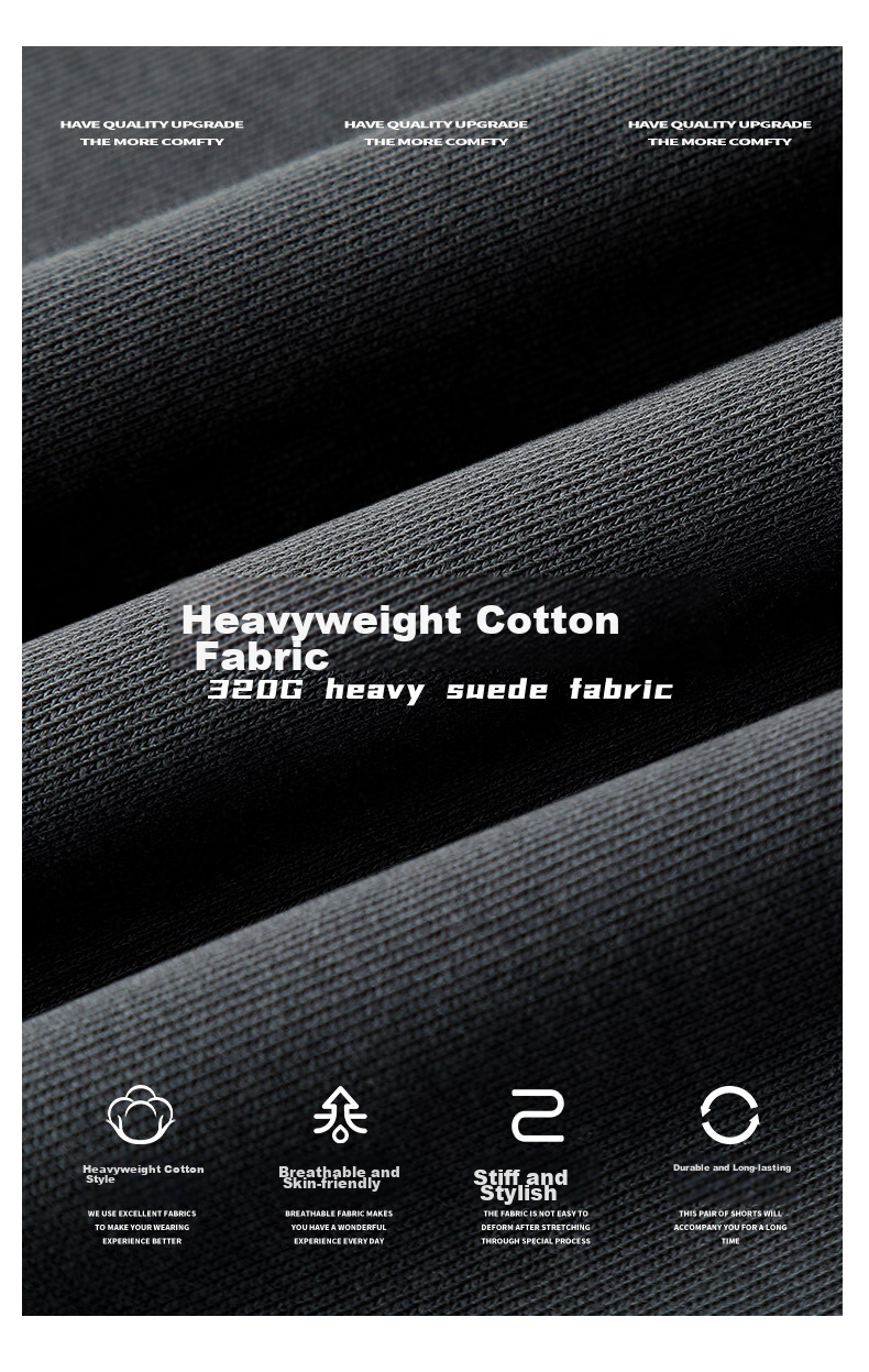 Jeanswest Youth Sweatshirt for Men, Spring And Autumn Cartoon Cat Design, Heavy Cotton Round Neck Top, Unisex Loose-Fit Oversized Jacket 6